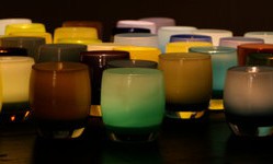 How Glassybaby Is Trying to Win Over New Yorkers, Julie Weed