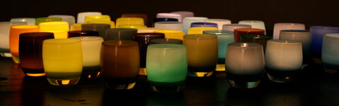 How Glassybaby Is Trying to Win Over New Yorkers, Julie Weed