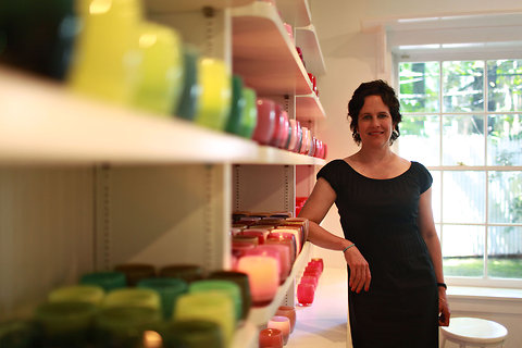 Can This Retailer Make It in New York?, Julie Weed