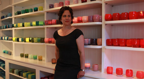 A Seattle Retailer Builds on the Lessons of a Failed Store in New York, Julie Weed