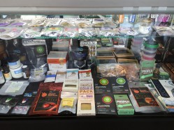 Who Is Buying Legal Cannabis in Seattle Now?, Julie Weed