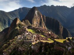 NYT PHOITO FOR BUCKET LIST TRAVEL ARTICLE, MACHU PIChU